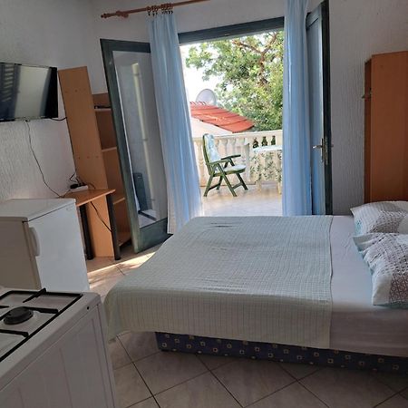 Borovići Apartments Sabol Geist מראה חיצוני תמונה