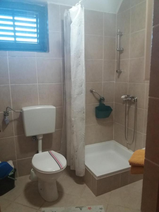 Borovići Apartments Sabol Geist מראה חיצוני תמונה