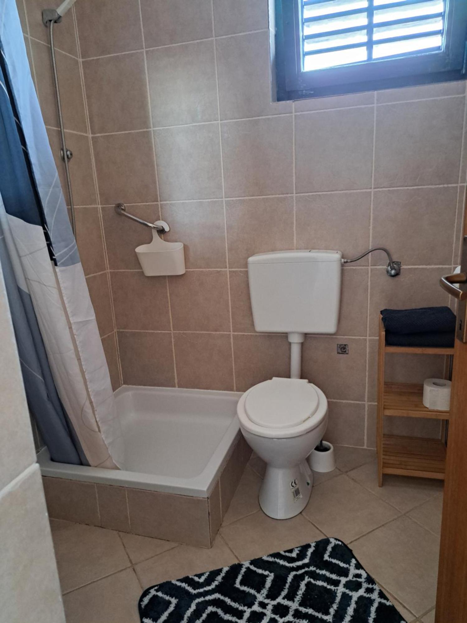 Borovići Apartments Sabol Geist מראה חיצוני תמונה