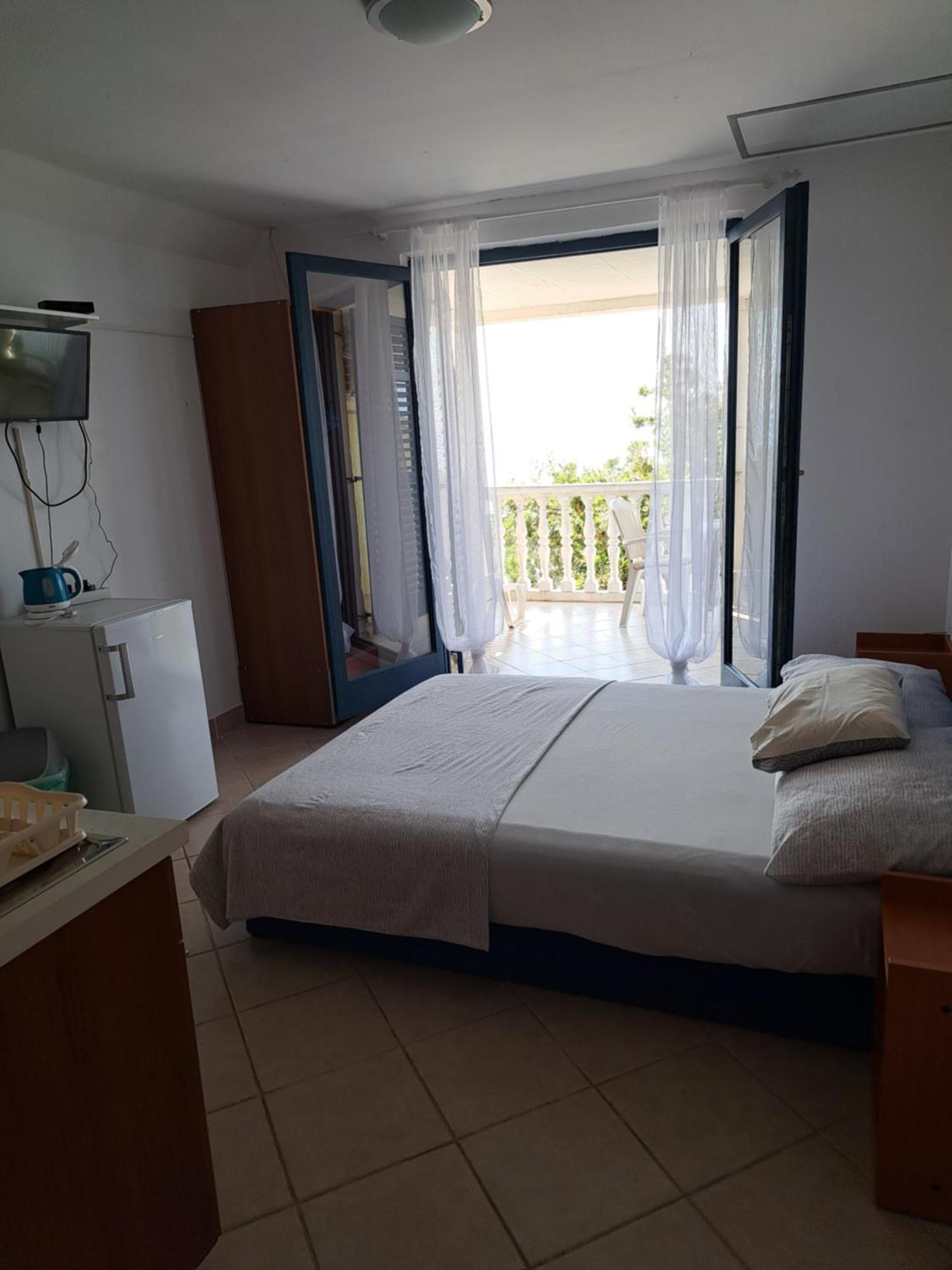 Borovići Apartments Sabol Geist מראה חיצוני תמונה