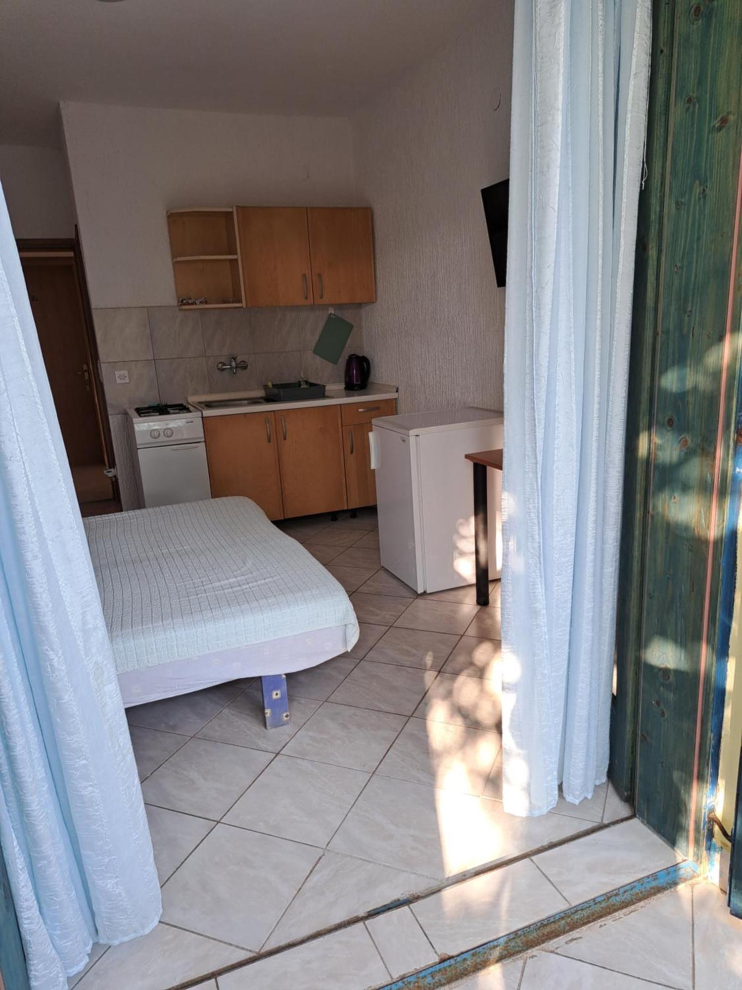 Borovići Apartments Sabol Geist מראה חיצוני תמונה