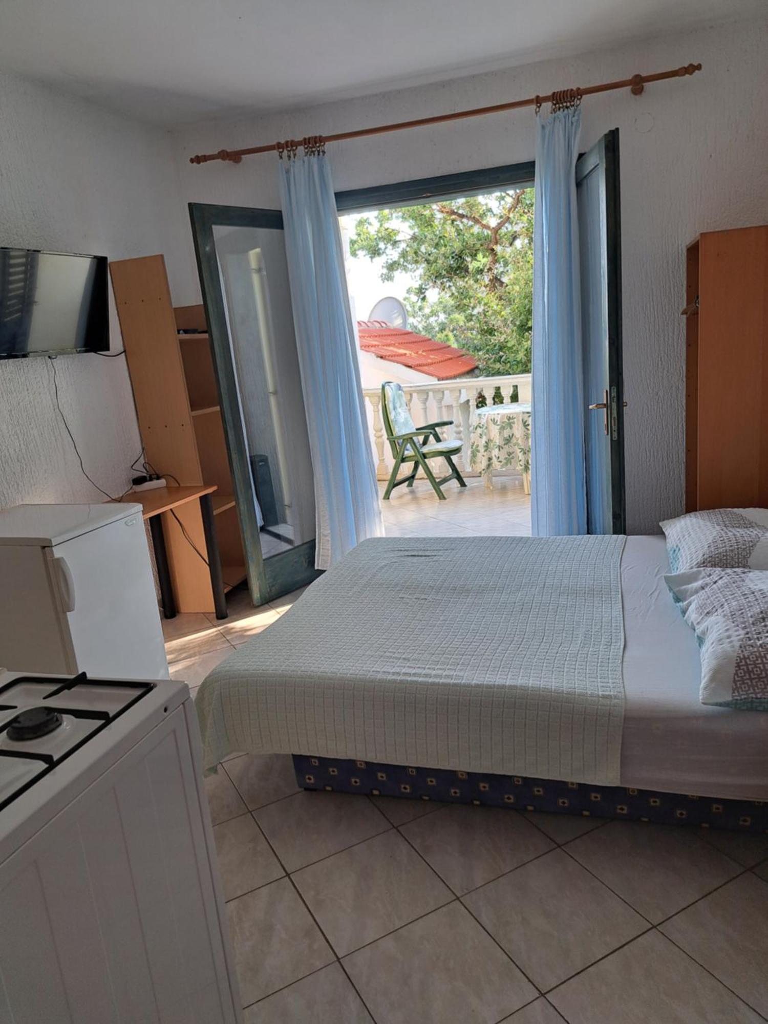 Borovići Apartments Sabol Geist מראה חיצוני תמונה
