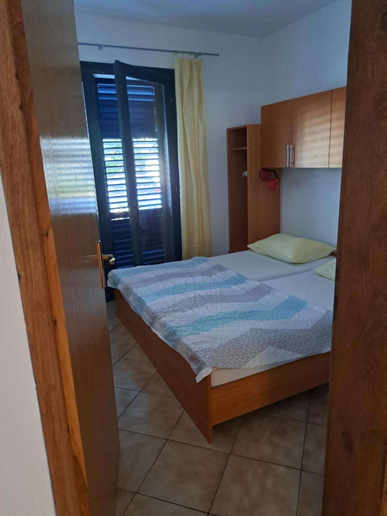 Borovići Apartments Sabol Geist מראה חיצוני תמונה