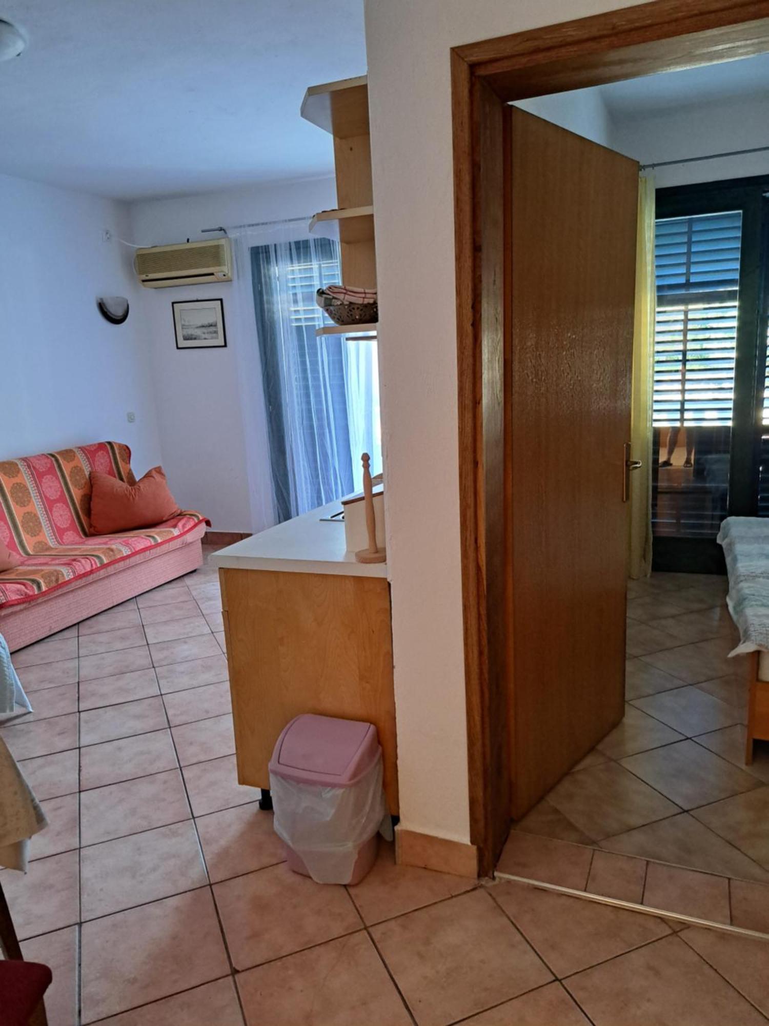 Borovići Apartments Sabol Geist מראה חיצוני תמונה