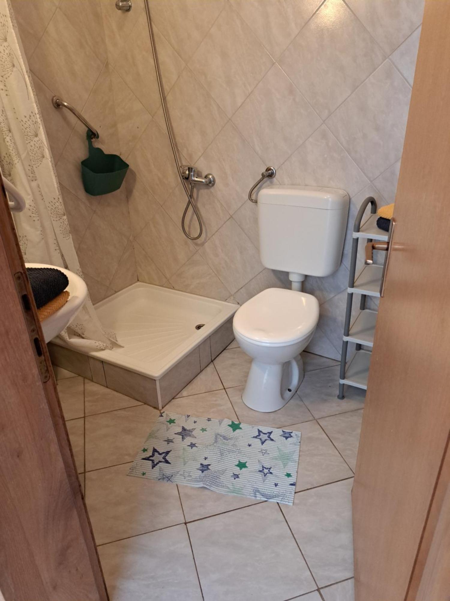 Borovići Apartments Sabol Geist מראה חיצוני תמונה