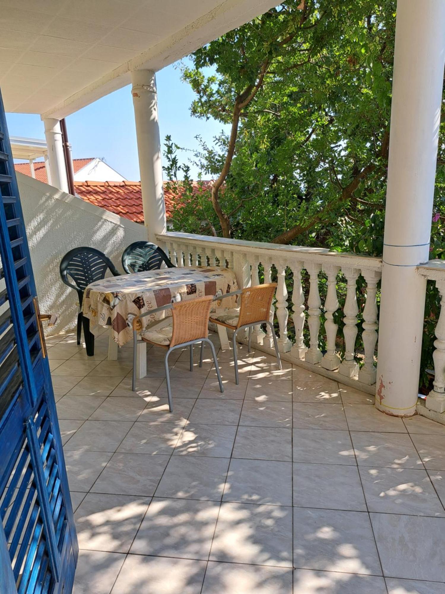 Borovići Apartments Sabol Geist מראה חיצוני תמונה