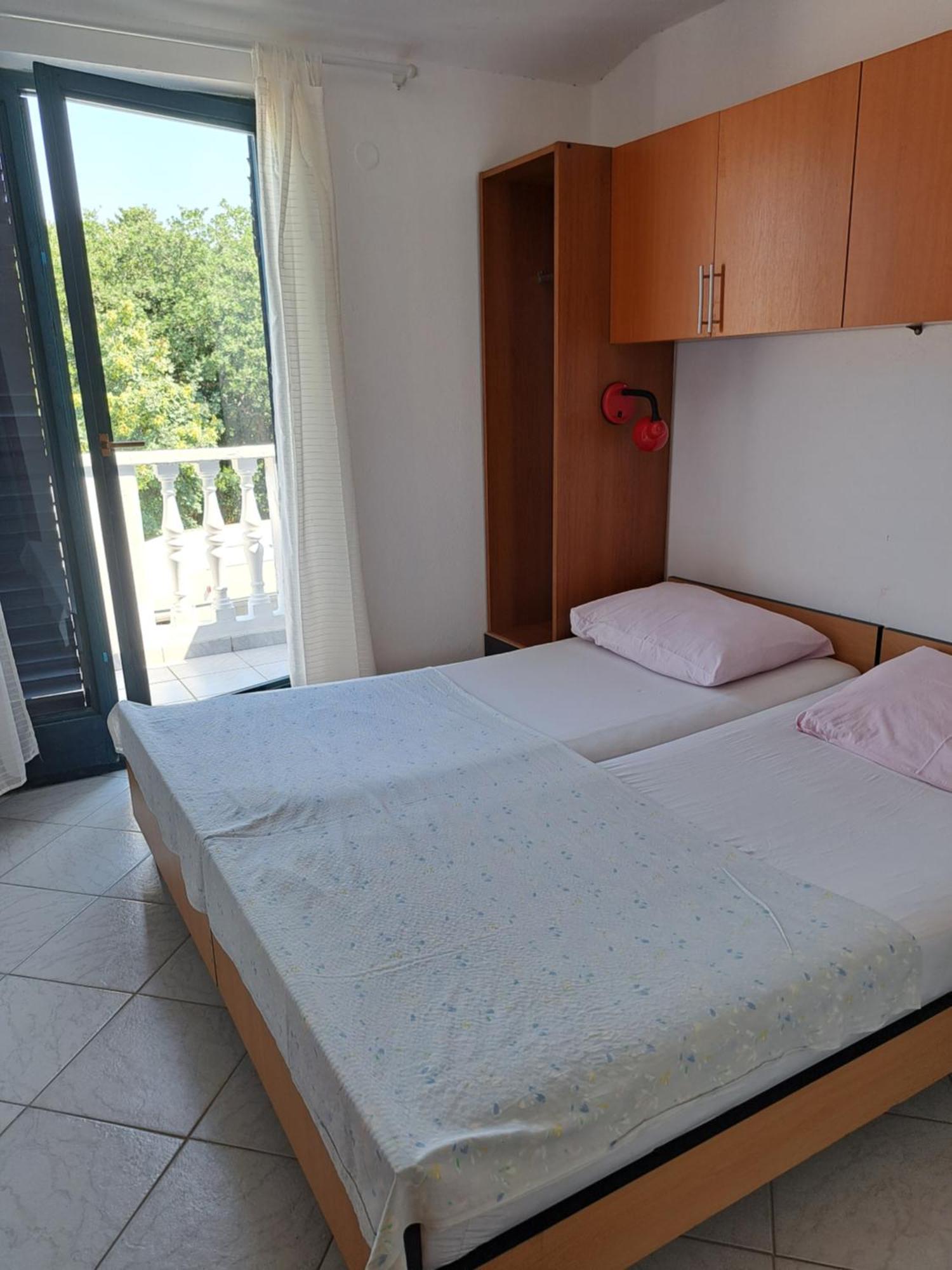Borovići Apartments Sabol Geist מראה חיצוני תמונה
