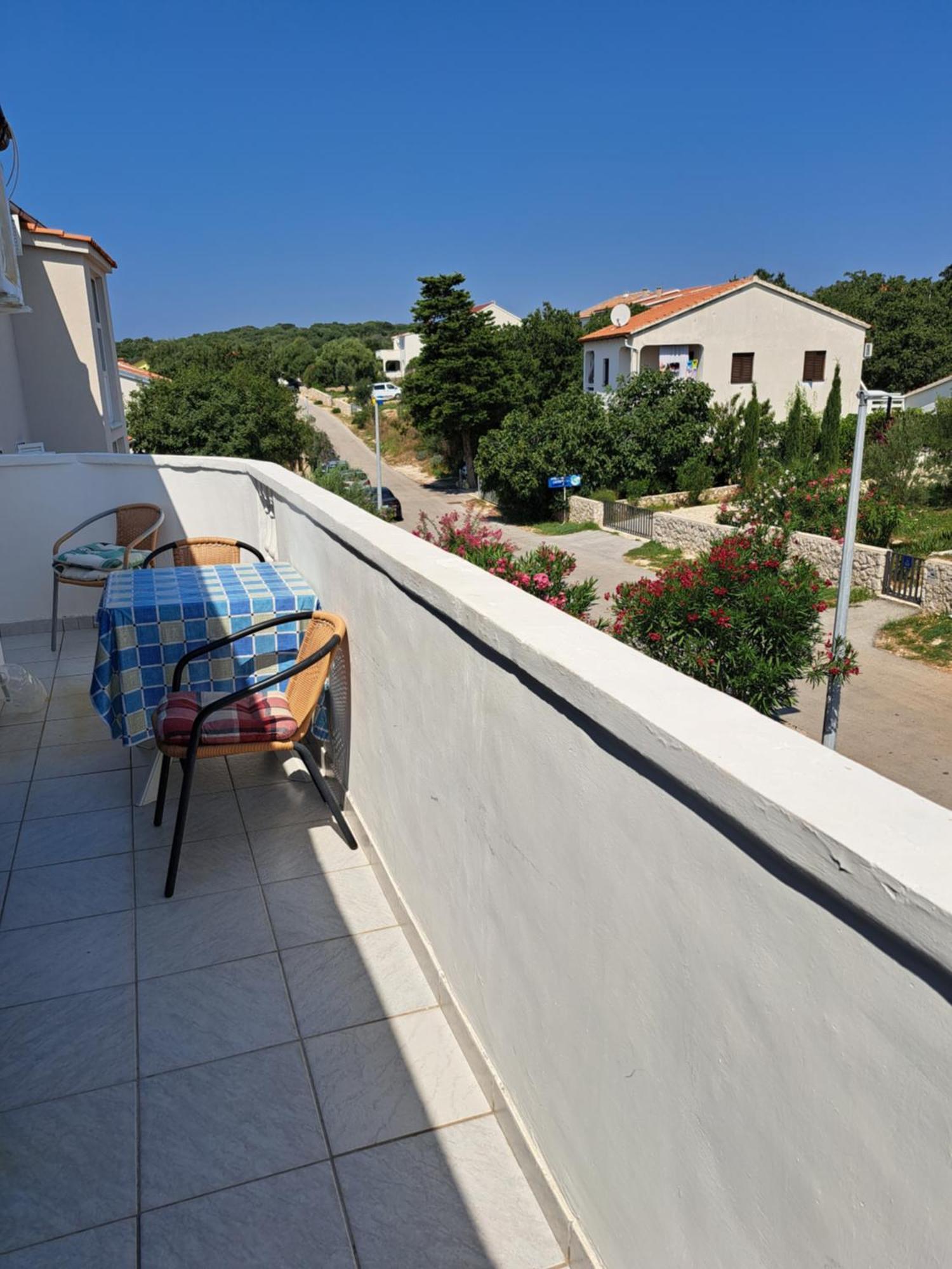 Borovići Apartments Sabol Geist מראה חיצוני תמונה