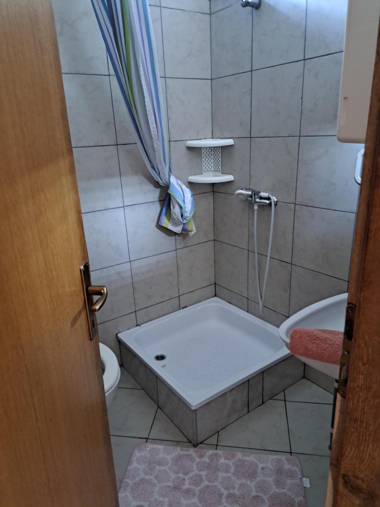Borovići Apartments Sabol Geist מראה חיצוני תמונה