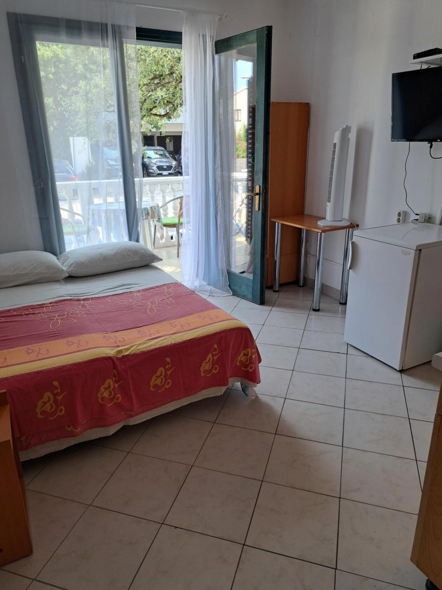 Borovići Apartments Sabol Geist מראה חיצוני תמונה