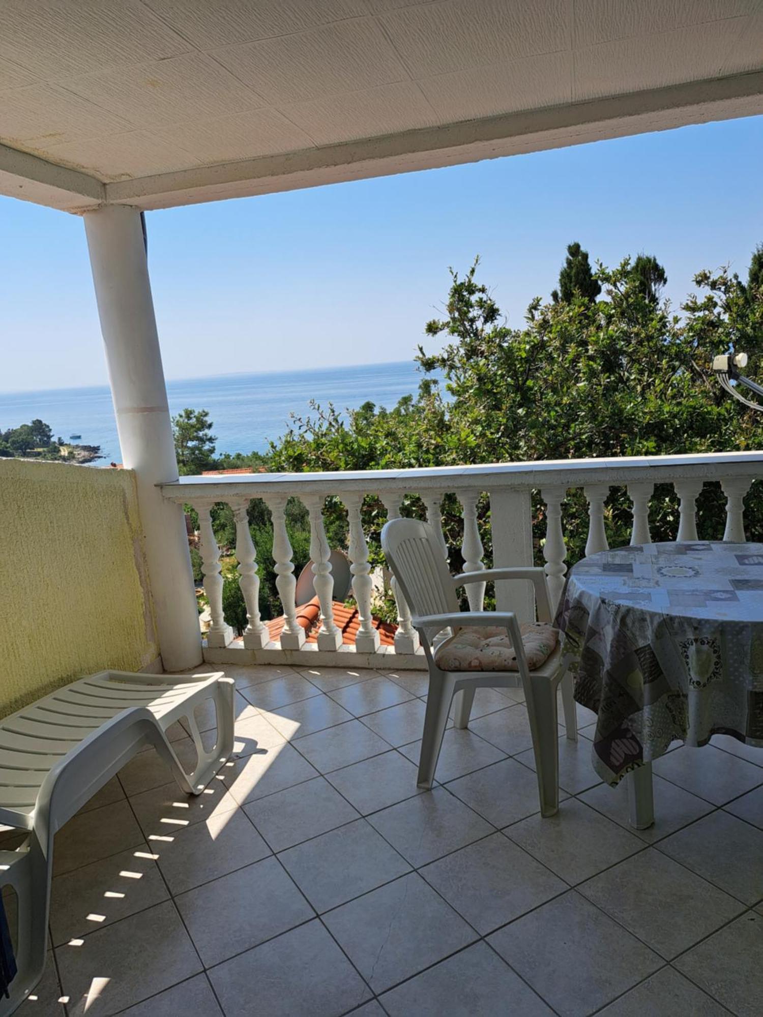 Borovići Apartments Sabol Geist חדר תמונה