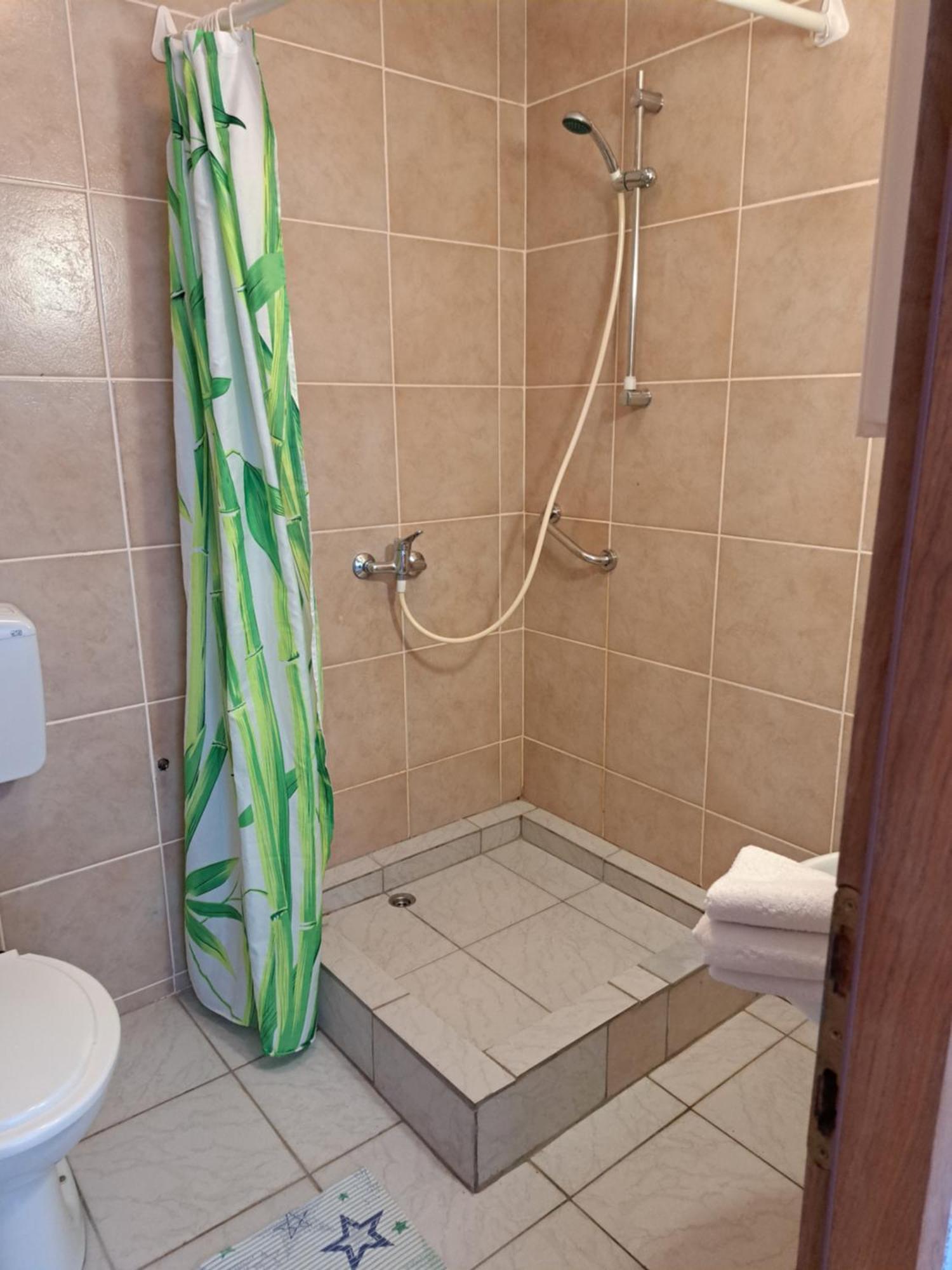 Borovići Apartments Sabol Geist חדר תמונה