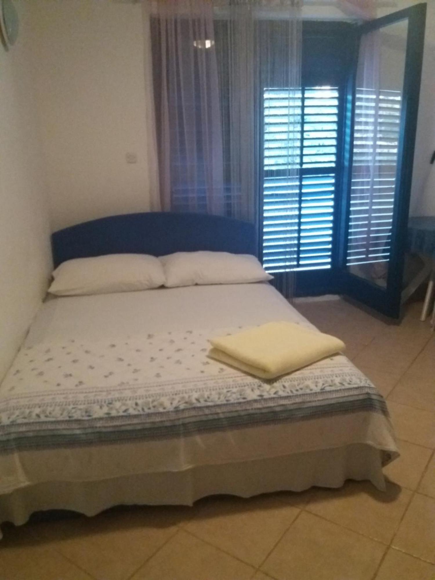 Borovići Apartments Sabol Geist חדר תמונה
