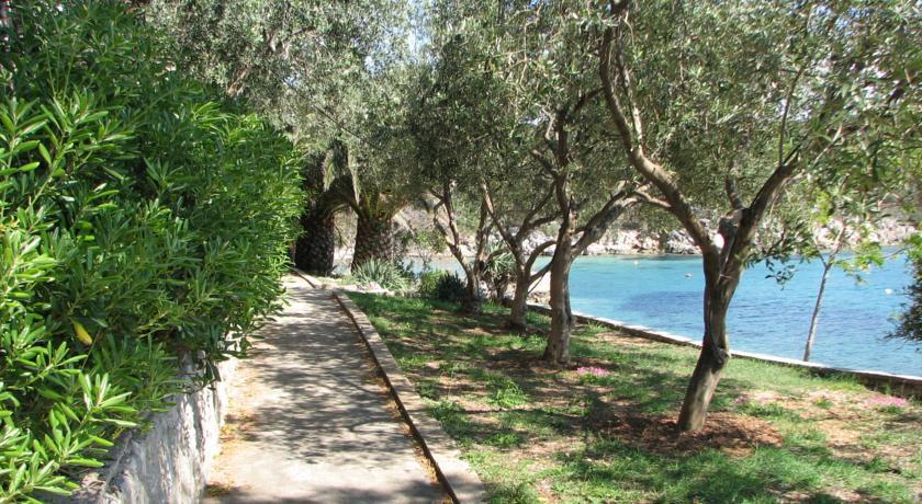 Borovići Apartments Sabol Geist מראה חיצוני תמונה