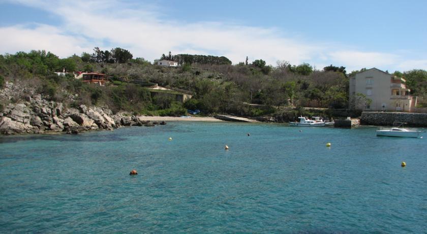 Borovići Apartments Sabol Geist מראה חיצוני תמונה