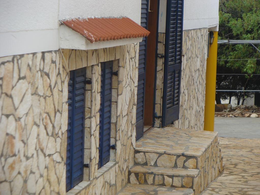 Borovići Apartments Sabol Geist מראה חיצוני תמונה