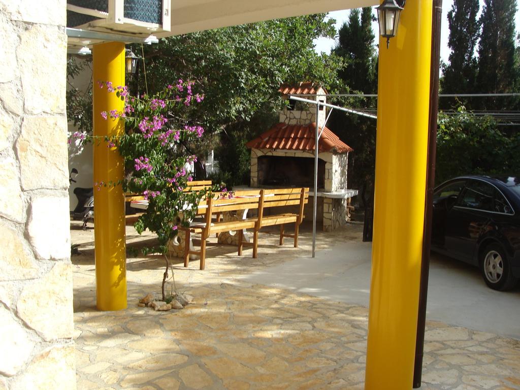 Borovići Apartments Sabol Geist מראה חיצוני תמונה