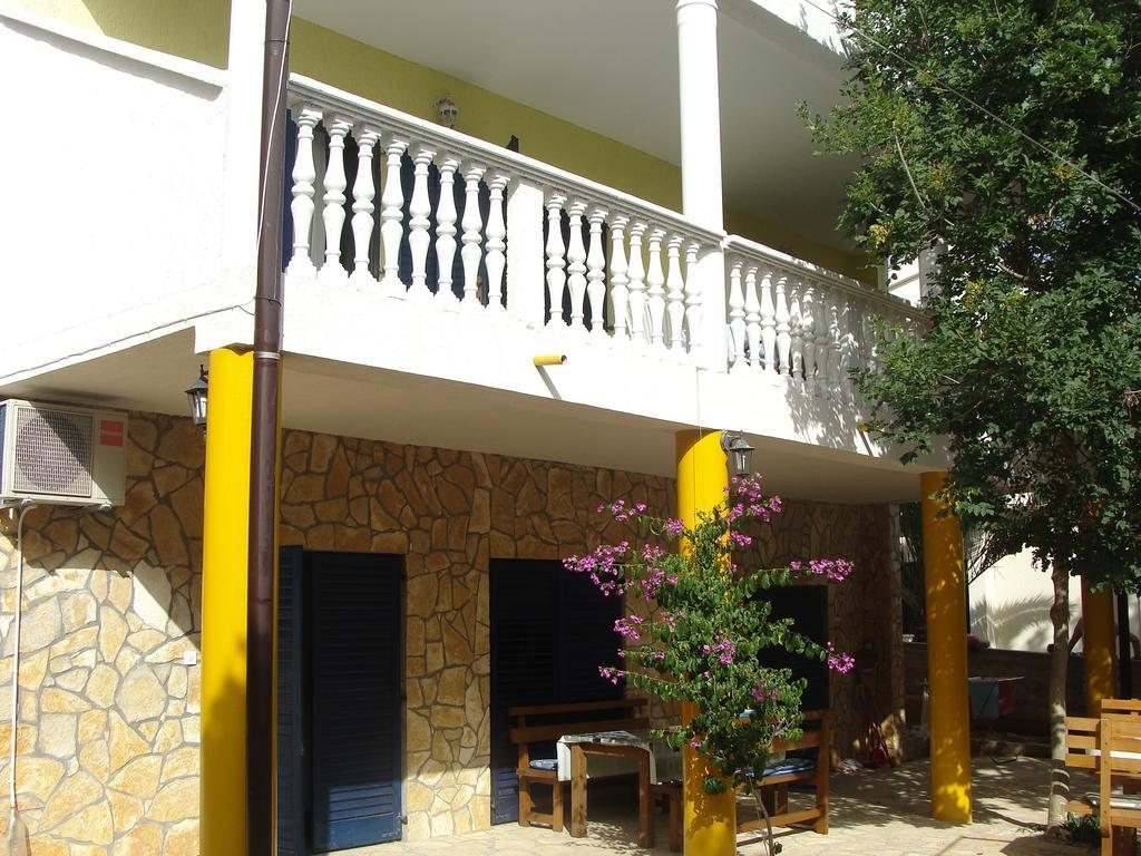 Borovići Apartments Sabol Geist מראה חיצוני תמונה