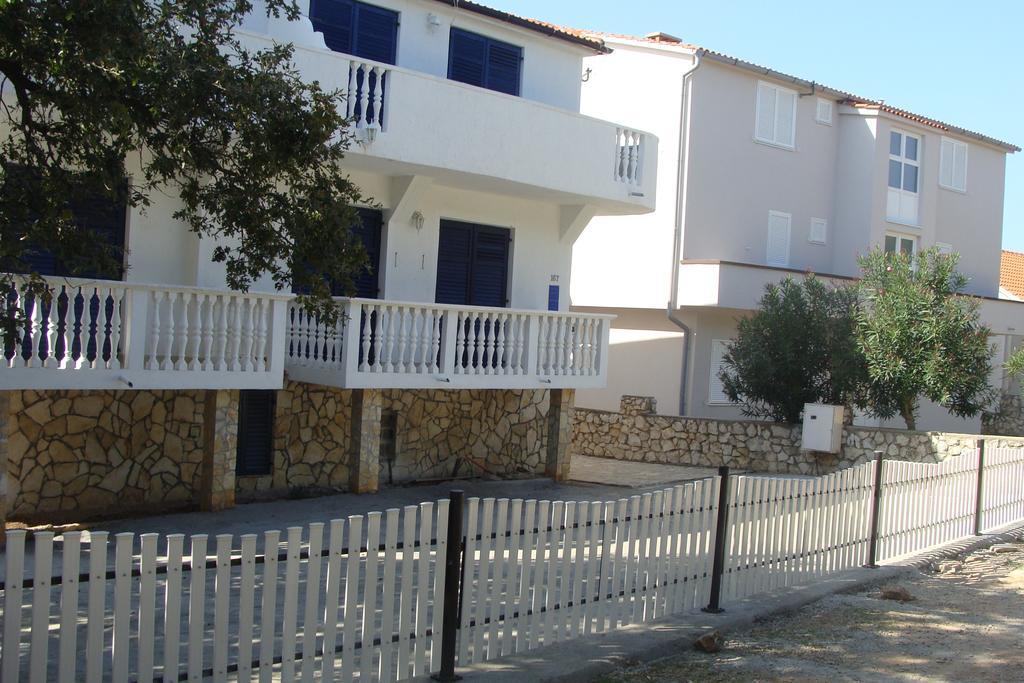 Borovići Apartments Sabol Geist מראה חיצוני תמונה