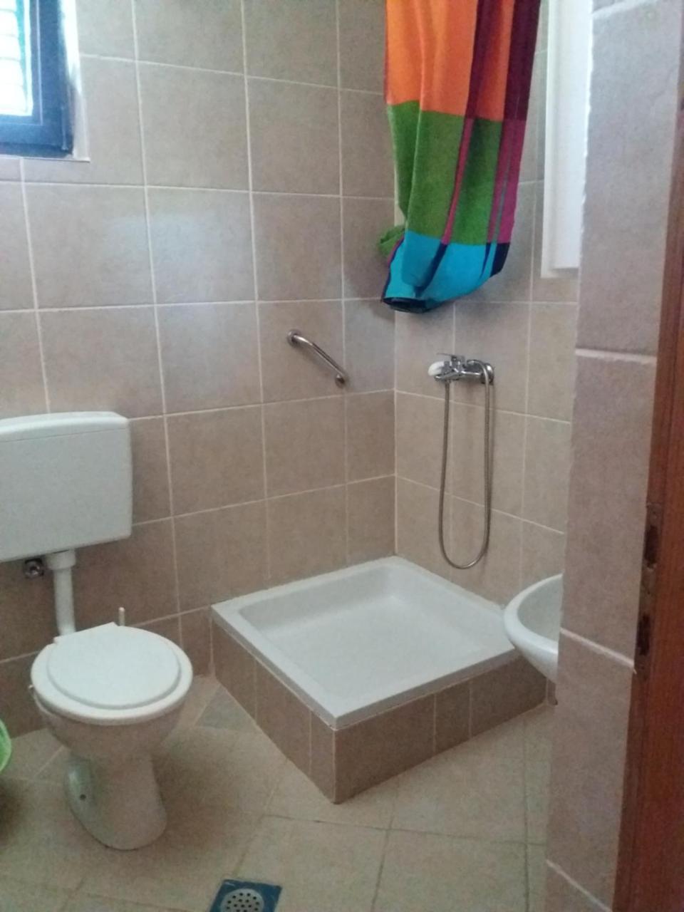 Borovići Apartments Sabol Geist מראה חיצוני תמונה