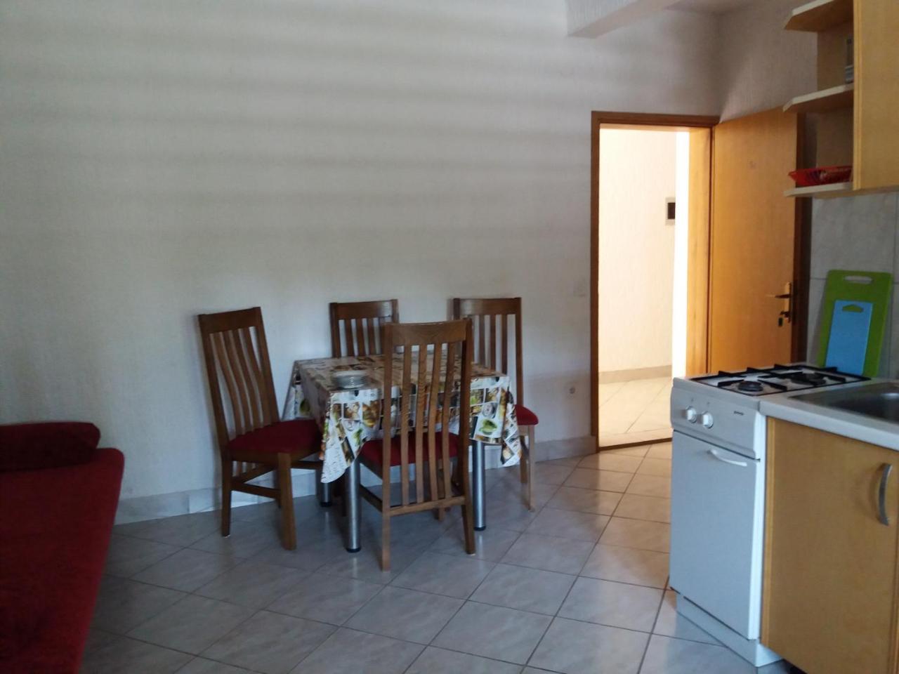 Borovići Apartments Sabol Geist מראה חיצוני תמונה