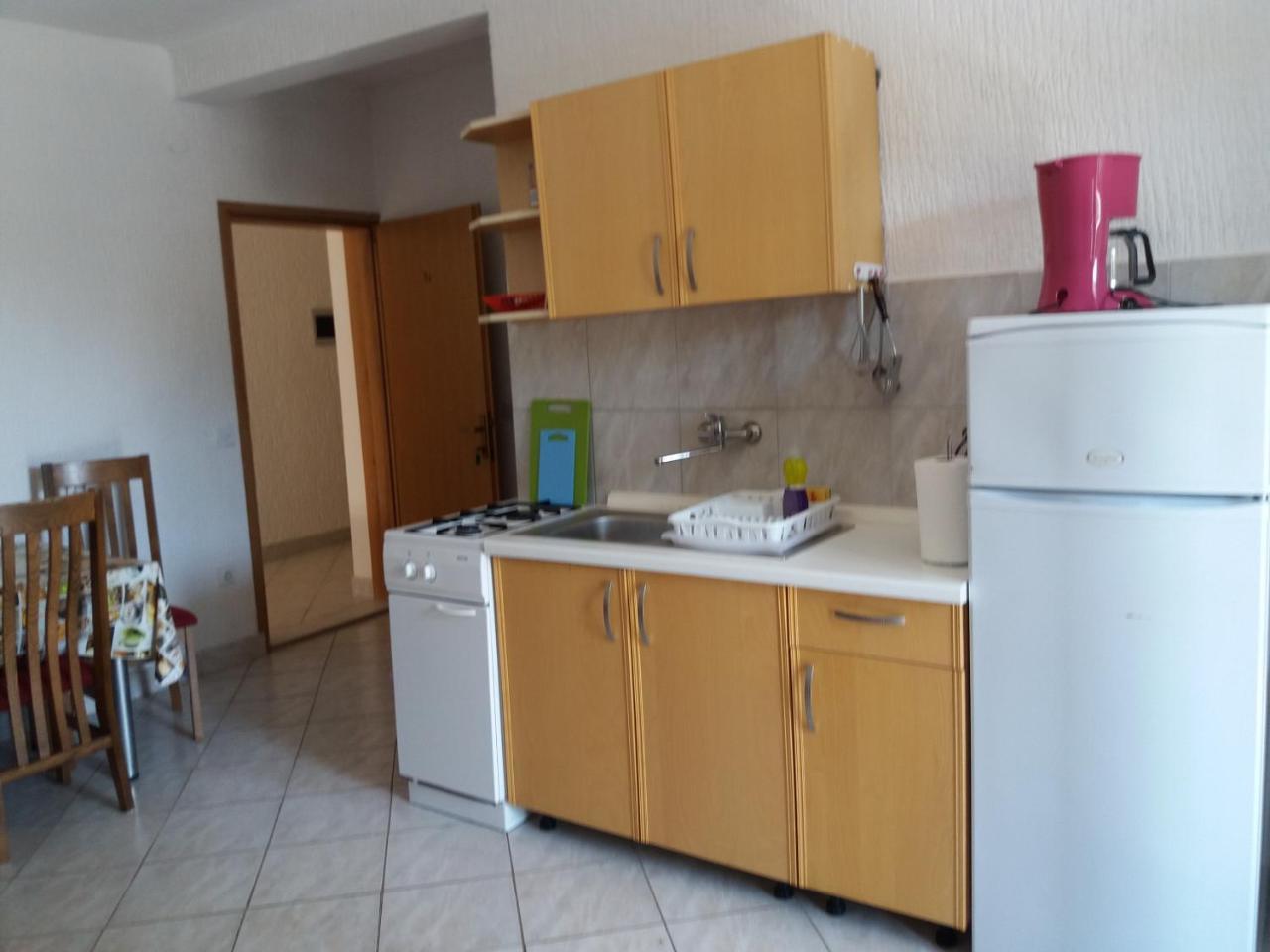 Borovići Apartments Sabol Geist מראה חיצוני תמונה